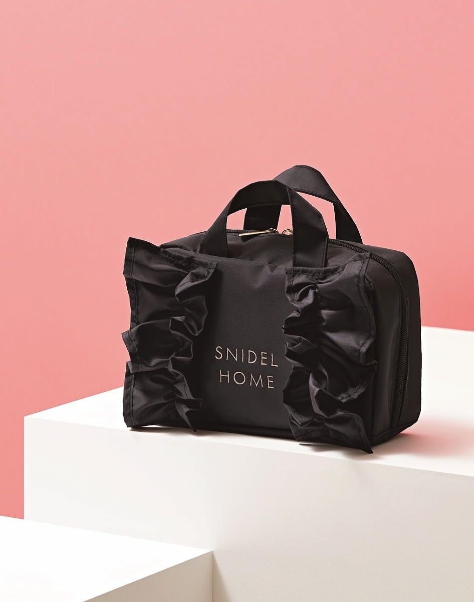 SNIDEL HOME收納包